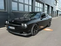 Gebraucht Dodge Challenger 431 PS (317 kW) 2010 Schwarz Coupé