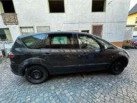 gebraucht Ford S-MAX 2,0 TDCi 103kW DPF Ambiente Ambiente