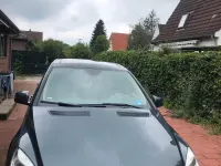 Gebraucht Mercedes R350 265 PS (194 kW) 2011 Blau Kombi