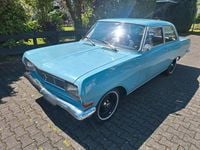 Gebraucht Opel Olympia 75 PS (55 kW) 1966 Limousine