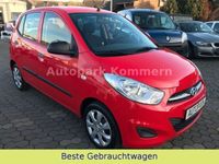 gebraucht Hyundai i10 Classic*USB*TÜV Neu*Euro 5*