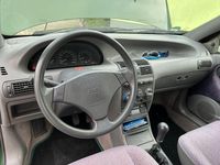 Gebraucht Fiat Punto Cabriolet 90 PS (66 kW) 1996 Grün Cabrio