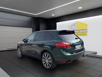 Gebraucht Porsche Cayenne 239 PS (175 kW) 2010 Schwarz SUV