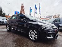 Gebraucht Renault Clio IV 90 PS (66 kW) 2018 Schwarz Kombi