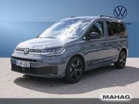 Gebraucht VW Caddy Edition 116 PS (85 kW) 2025 Grau Van / Kleinbus