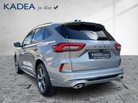 Gebraucht Ford Kuga ST-Line X 151 PS (111 kW) 2025 Obsidianschwarz metallic SUV