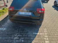Gebraucht Citroën C5 204 PS (150 kW) 2014 Braun Kombi