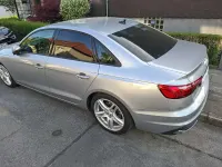Gebraucht Audi A4 136 PS (100 kW) 2024 Limousine