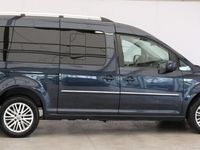 gebraucht VW Caddy 2.0 TDI MAXI HIGHLINE