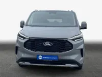 Neu Ford Tourneo Custom Active 170 PS (125 kW) 2026 Grau Van