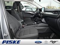 Gebraucht Ford Kuga Titanium 224 PS (164 kW) 2022 Silber SUV