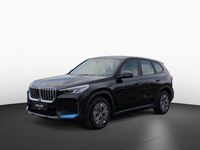 Gebraucht BMW iX1 Performance 225 kW (306 PS) 2023 Schwarz ii (schwarz) SUV