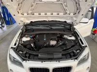 Gebraucht BMW X1 184 PS (135 kW) 2011 SUV
