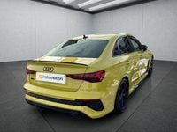 Gebraucht Audi RS3 400 PS (294 kW) 2022 Gelb Limousine