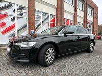 Gebraucht Audi A6 Ambiente 177 PS (130 kW) 2011 Schwarz Limousine