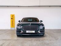gebraucht Bentley Flying Spur V8 4.0 TOP ZUSTAND!! Tolle Farbcombi