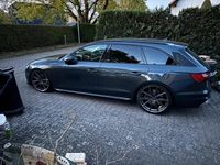 Gebraucht Audi A4 Advanced Plus 231 PS (169 kW) 2019 Grau Kombi