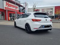 gebraucht Seat Leon 2.0 TSI Start&Stop CUPRA 300 DSG