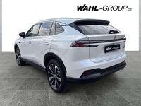 Neu MG HS 272 PS (200 kW) 2026 Pearl white (wsd) (weiß) SUV