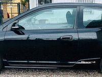 Gebraucht Honda Civic 119 PS (87 kW) 2003 Schwarz Coupé
