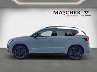 Gebraucht Cupra Ateca 190 PS (139 kW) 2024 Nevada weiss SUV