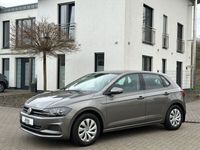 gebraucht VW Polo VI Comfortline*Scheckheftgepflegt*