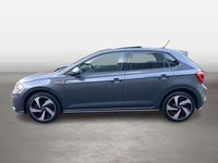 Gebraucht VW Polo GTI 207 PS (152 kW) 2025 Rauchgrau metallic Limousine