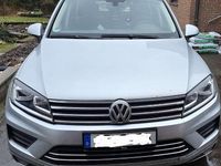 Gebraucht VW Touareg 340 PS (250 kW) 2015 SUV