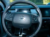 Gebraucht Citroën C4 Cactus 82 PS (60 kW) 2016 Andere farben Kleinwagen