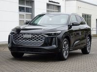 Neu Audi Q5 Advanced 204 PS (150 kW) 2025 Schwarz SUV