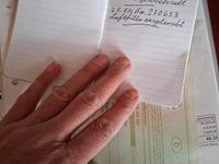 Gebraucht VW Golf IV 75 PS (55 kW) 2004 Schwarz Limousine