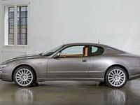 Gebraucht Maserati 4200 390 PS (286 kW) 2002 Grau Coupé