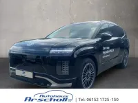 Neu Hyundai Ioniq 9 225 kW (307 PS) 2025 Schwarz SUV