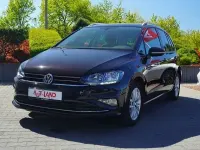 Occasion VW Golf 150 ch (110 kW) 2020 Noir Monospace