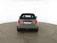 Usata Mini ONE 102 CV (75 kW) 2018 Grigio Utilitaria