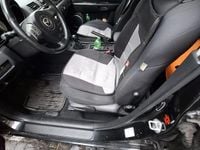 Gebraucht Mazda 3 105 PS (77 kW) 2007 Schwarz Limousine