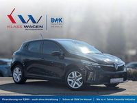 Gebraucht Renault Clio V Evolution 2024 Schwarz Limousine