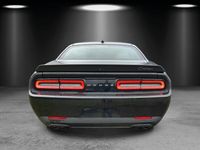 Gebraucht Dodge Challenger 817 PS (600 kW) 2023 Pitch black clear coat Coupé