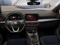 gebraucht Seat Ibiza FR 1.0 TSI 110 DSG FullLED Nav SHZ PDC ...