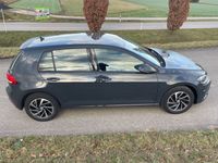 gebraucht VW Golf VII Lim. Join Navi Alu ACC AHK