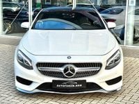 Gebraucht Mercedes S400 367 PS (269 kW) 2018 Weiß Limousine