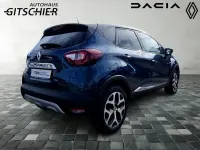 Occasion Renault Captur Collection 150 ch (110 kW) 2019 Bleue SUV
