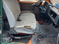 Gebraucht VW LT 73 PS (53 kW) 1987