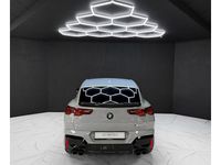 Gebraucht BMW X2 Performance 317 PS (233 kW) 2024 Grau SUV