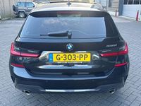 Gebraucht BMW 330 Executive 258 PS (189 kW) 2019 Schwarz Kombi