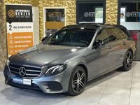 gebraucht Mercedes E220 T-Modelld//AMG//PANORAM//KAMERA//AMBIENTE