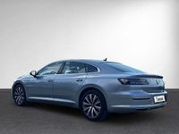 Gebraucht VW Arteon Elegance 190 PS (139 kW) 2023 Pyritsilber Limousine