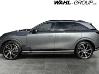 Gebraucht XPENG G9 AWD Performance 405 kW (551 PS) 2025 Grau SUV