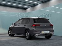 Gebraucht VW Golf VIII Move 150 PS (110 kW) 2024 Grau Limousine