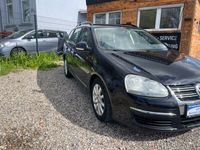 gebraucht VW Golf V Variant 1.6 Trendline Garantie*Voll